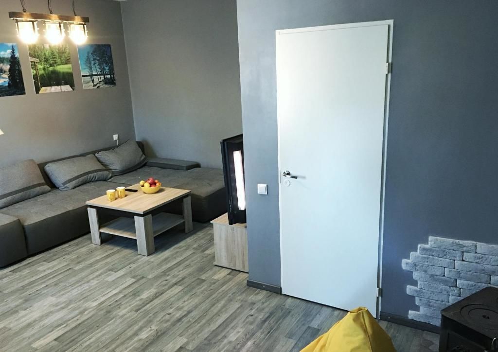 Апартаменты Sunflower Apartments Лигатне-20