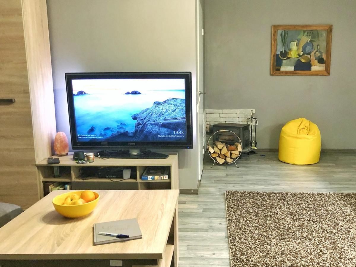 Апартаменты Sunflower Apartments Лигатне-5