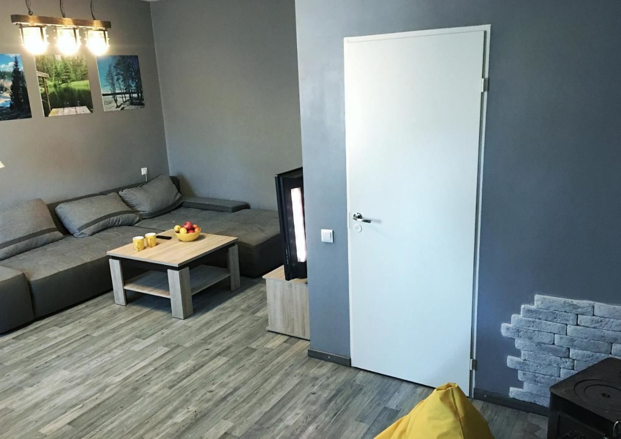 Апартаменты Sunflower Apartments Лигатне-6